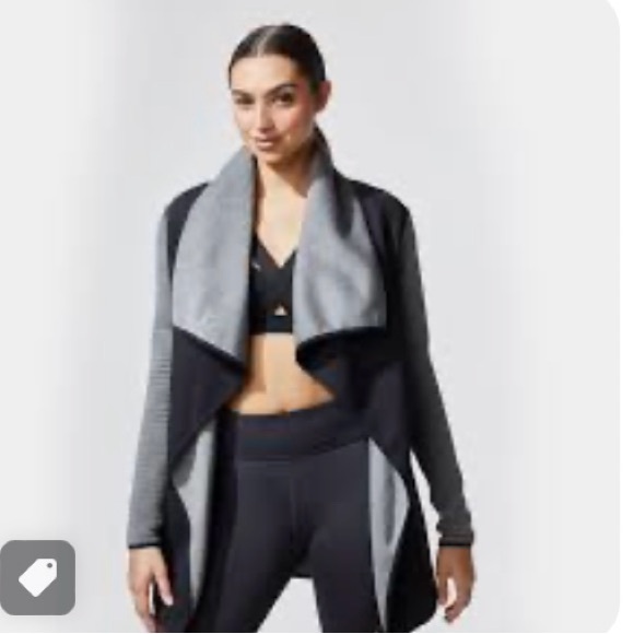 Michi jacket XS - Picture 3 of 4